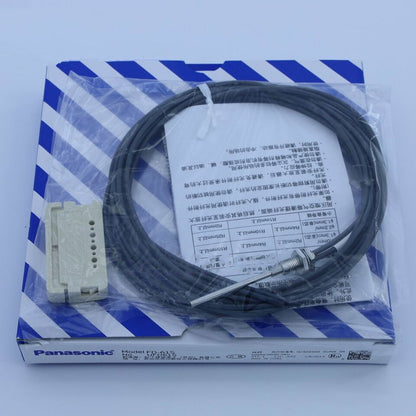 1PC Panasonic FD-61S Fiber Optic Sensor - PANASONIC