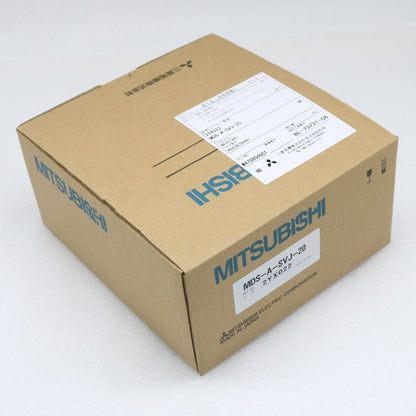 new 1PC  Mitsubishi MDS-A-SVJ-20 Servo Drive MDSASVJ20 ping