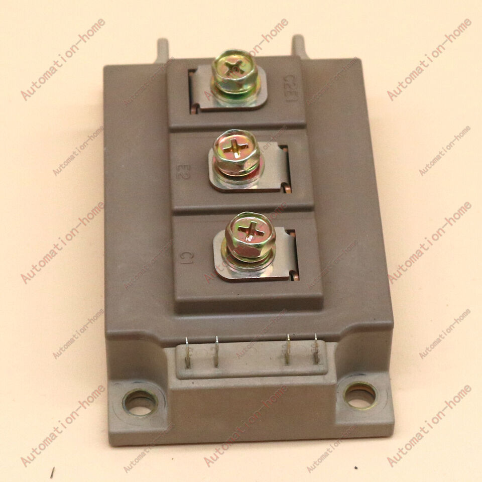 New FUJI Power Supply Module 2MBI200SB-120-50 Quality Assured - FUJI