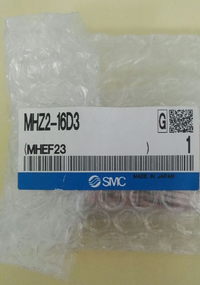 1PC SMC MHZ216D3 Cylinder - SMC Cylinder MHZ216D3 - SMC