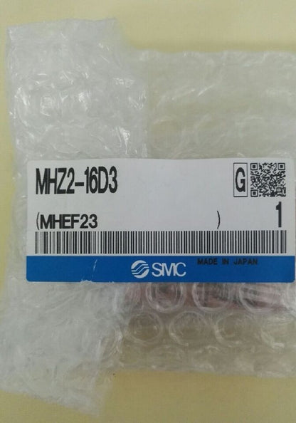 1PC SMC MHZ216D3 Cylinder - SMC Cylinder MHZ216D3 - SMC