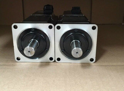 YASKAWA AC SERVO MOTOR SGMAH-A3BAAJ361 - YASKAWA