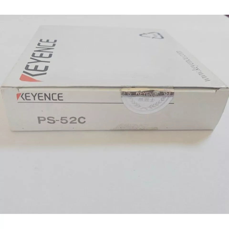 new 1PC Keyence PS-52C Photoelectric Sensor In Box PS52C - KEYENCE