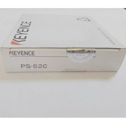 new 1PC Keyence PS-52C Photoelectric Sensor In Box PS52C - KEYENCE