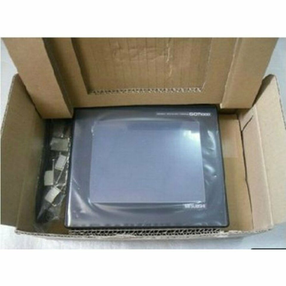 new One Mitsubishi GT1055-QSBD-C GT1055QSBDC Touch Screen In Box Fast - MITSUBISHI