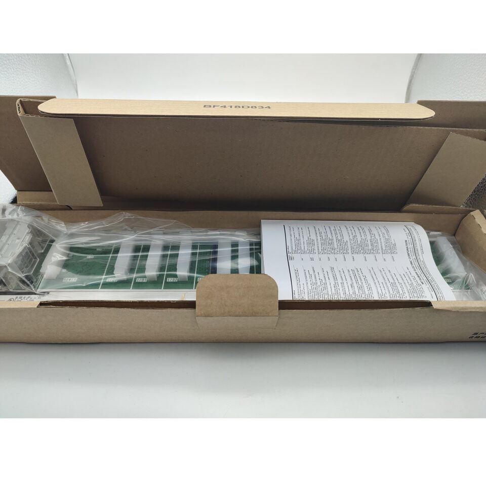 Mitsubishi Q612B PLC Module ping - MITSUBISHI