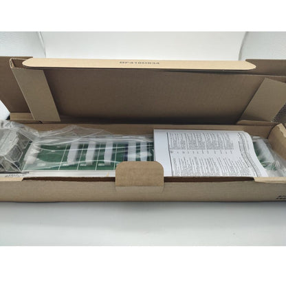 Mitsubishi Q612B PLC Module ping - MITSUBISHI