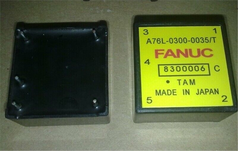 new 1PC Fanuc A76L-0300-0035-T Module One A76L03000035T - FANUC