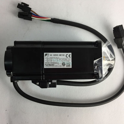 New FUJI AC Servo Motor GYS401D5RC2B - FUJI AC