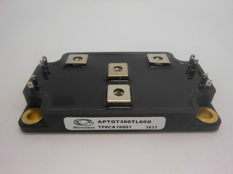 new 1PC  MICROSEMI APTGT300TL60G Power Supply Module In Box Expedited Shpping