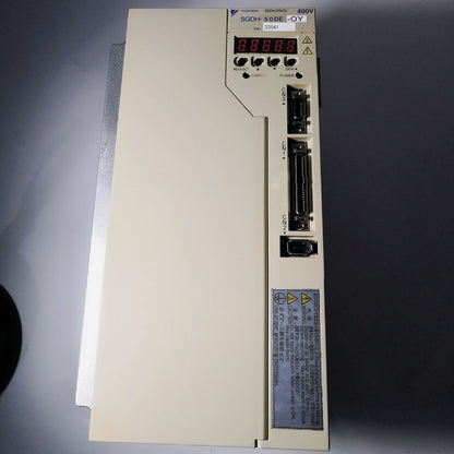 New Yaskawa SGDH-50DE-OY Servo Driver 1PC – servo driver SGDH50DEOY - YASKAWA