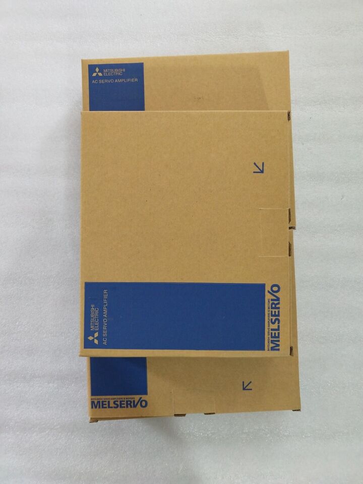 new 1PC Mitsubishi MR-J2M-P8B SERVO DRIVE MRJ2MP8B ping - MITSUBISHI