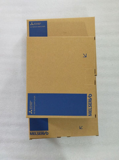 new 1PC Mitsubishi MR-J2M-P8B SERVO DRIVE MRJ2MP8B ping - MITSUBISHI