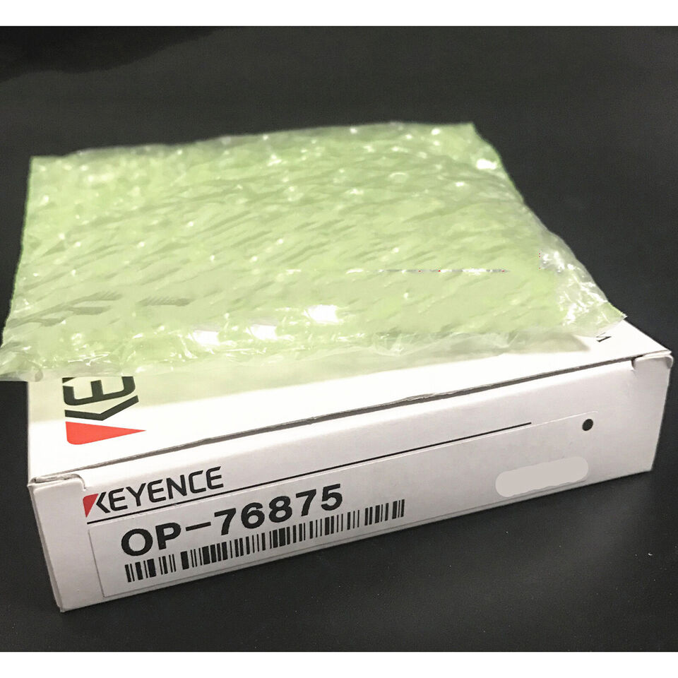 Keyence Sensor Mounting Bracket OP76875 - KEYENCE