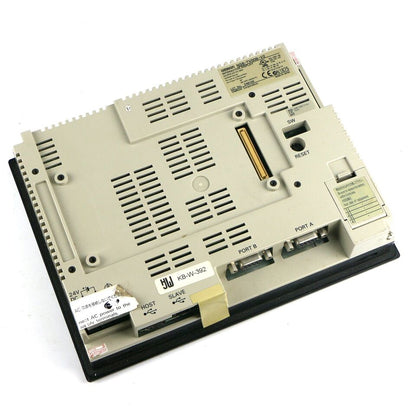 new Omron NS8-TV00B-V2 Interactive Display - OMRON