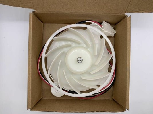 new 1PC ZWF-30-3 DC12V 2.5W/3W FOR refrigerator fan motor - ZWINDUSTRIES