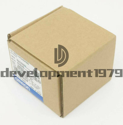 new 1Pcs Omron E5CC-QX2ASM-880 E5CCQX2ASM880 Temperature Controller - OMRON