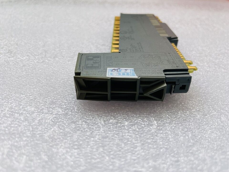 B&R X20PS9400 PLC Module in Box - High-Performance Control Unit - B&R