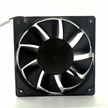 new 1pc 12CM 12038 24V 0.42A Inverter server chassis Cooling Fan AD1224LB-F91GP - DIGITECH