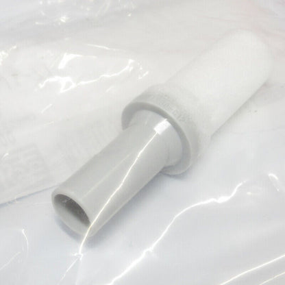 10-PC Muffler Silencer AN20C10 - SMC