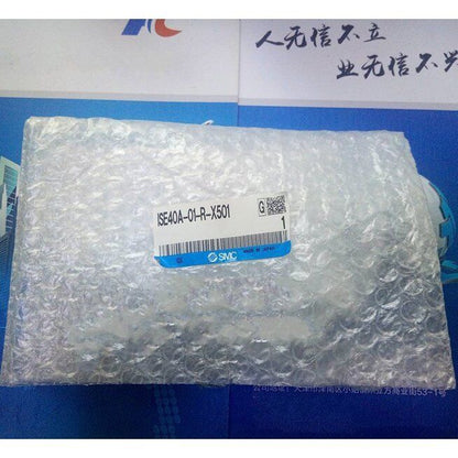 Pressure Switch SMC ISE40A-01-R-X501 - SMC