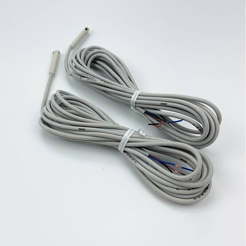 new 1PC SMC D-M9N Magnetic Switch DM9N - VENDOR NAME