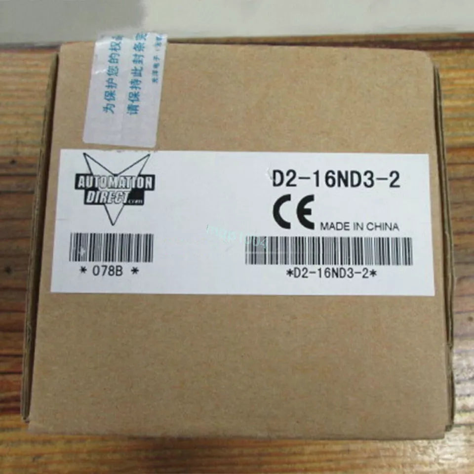 new 1PC Koyo D2-16ND3-2 PLC Module D216ND32