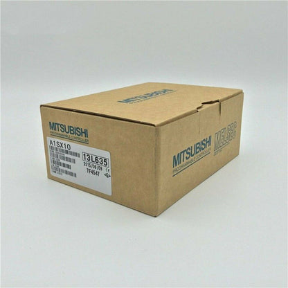 Mitsubishi A1SX10 Input Module - MITSUBISHI