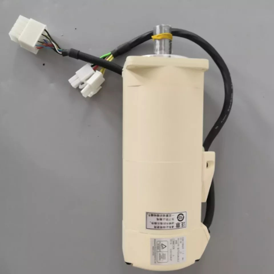 new 1PC Panasonic MSM022J1SX Servo Motor In Box ping - PANASONIC