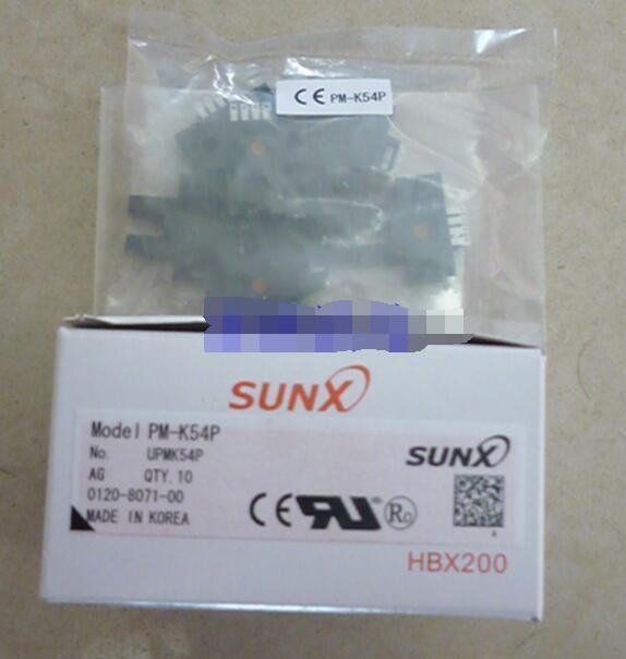 new 1PC Panasonic SUNX PM-Y54P PMY54P Photoelectric Switch Sensor - PANASONIC