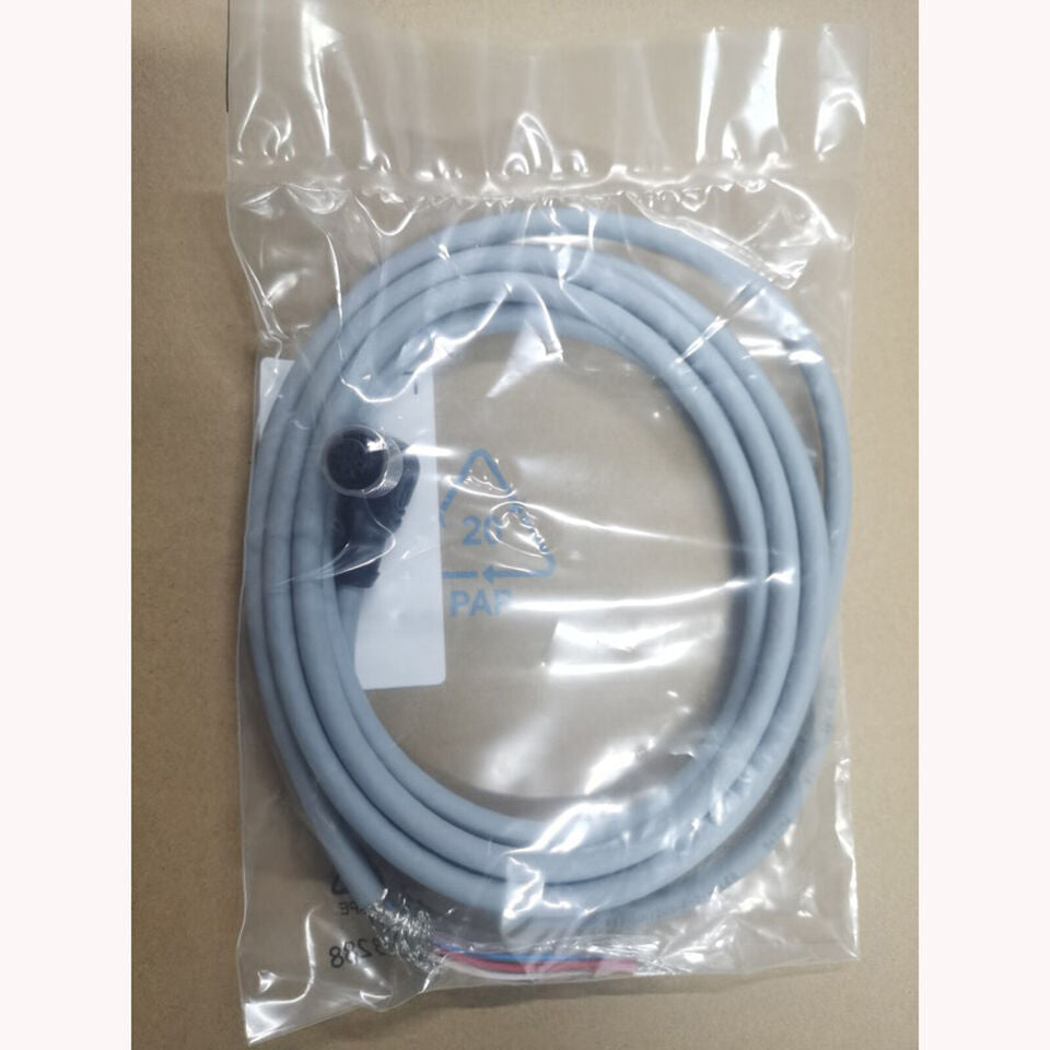 new 1PC Festo NEBU-M12W8-K-2-N-LE8 542256 Expedited Shpping - FESTO
