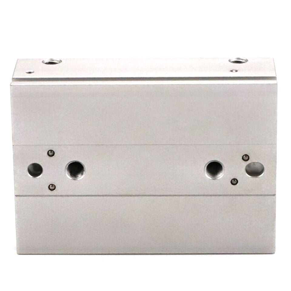 new 1PC SMC MHF2-8D1 MHF28D1 Finger Cylinder ping - SMC