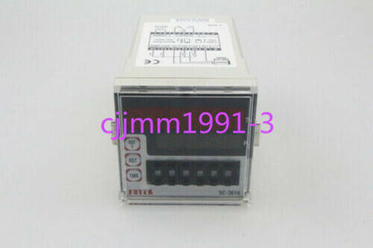 1PC SC-3616 220VAC FOTEK Counter - FOTEK