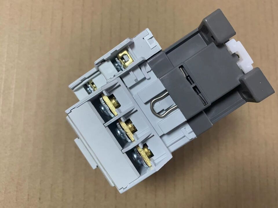 new 1PC Contactor plcbest GMC-40 GMC40 220VAC - GMC