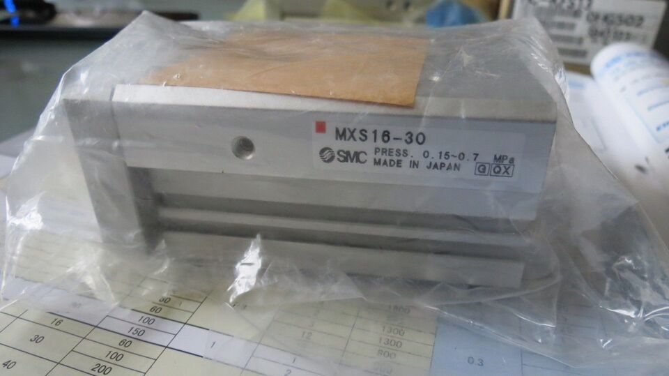 1PC SMC MXS1630 Ping Cylinder - SMC