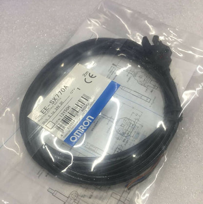 new Omron EE-SX770A Photoelectric Switch One EESX770A - OMRON