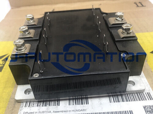 new 1PCS MITSUBISHI Module CM100TU-24F CM100TU24F Quality Assurance - MITSUBISHI