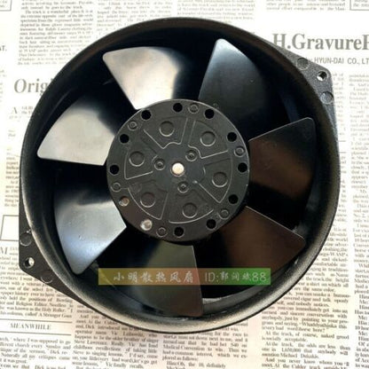 new JASON FAN FJ16052MABD 16CM axial flow fan 230V inverter cooling fan