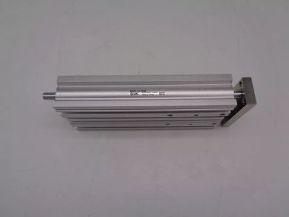 1-PC Cylinder MGPL12100Z Ping - SMC