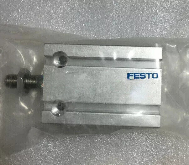 Festo DMM-32-25-P-A Cylinder Product Overview - FESTO