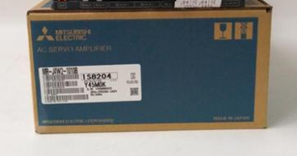 new 1PC Mitsubishi MR-J4-W2-1010B Servo Drive MRJ4W2101B ping - MITSUBISHI