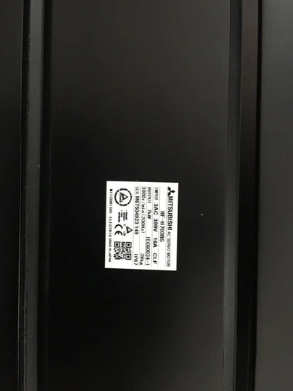 new 1PC Mitsubishi HF-H703BS-A48 Servo Motor In Box ping - MITSUBISHI