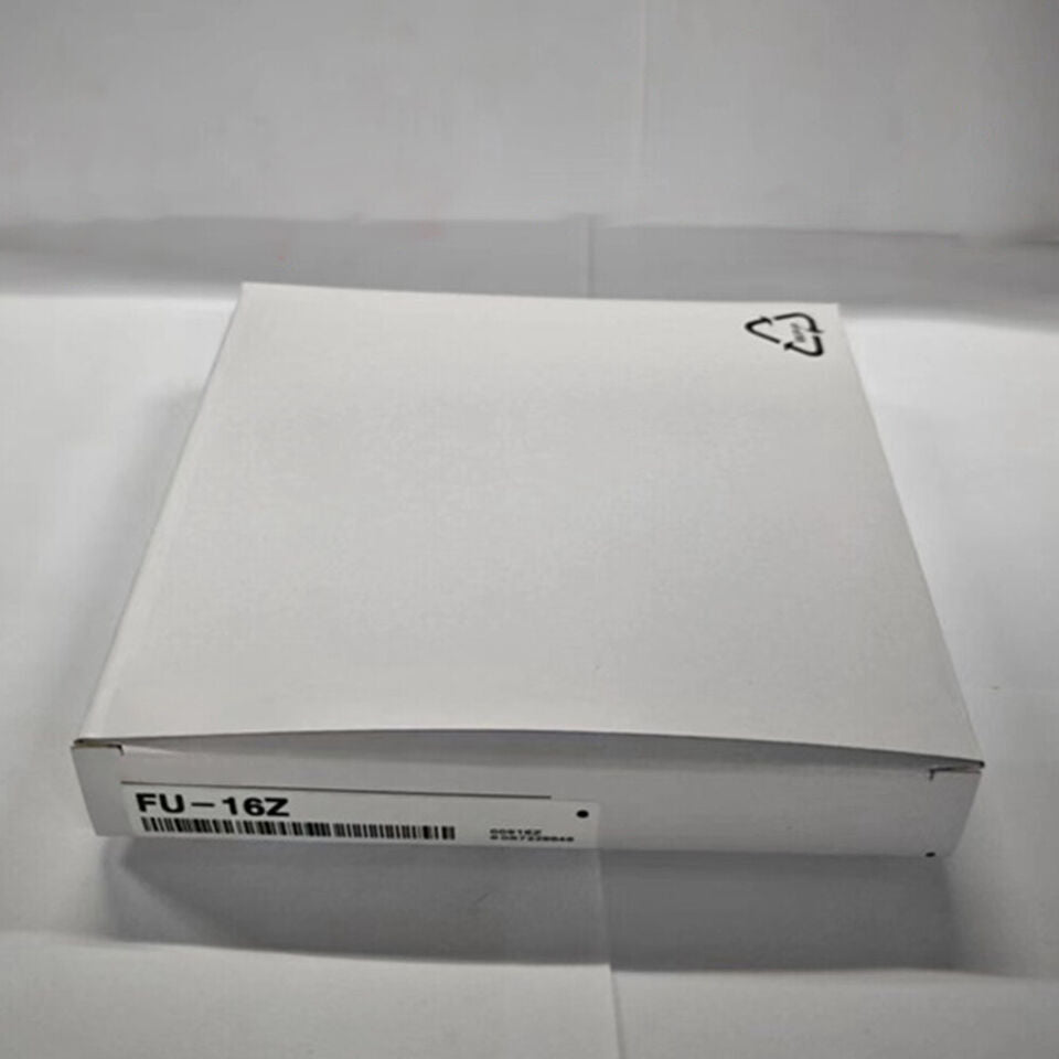 new 1PC Keyence FU-16Z Fiber Optic Sensor In Box FU16Z - KEYENCE