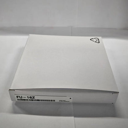 new 1PC Keyence FU-16Z Fiber Optic Sensor In Box FU16Z - KEYENCE