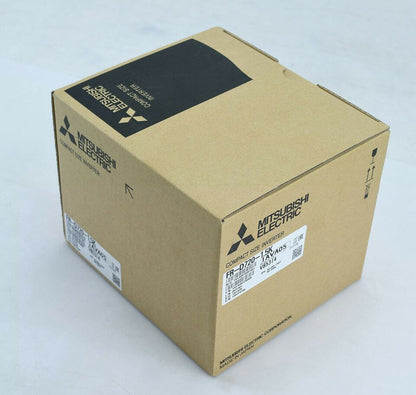 new 1PC Mitsubishi FR-D720-1.5K Inverter FRD7201.5K ping - MITSUBISHI