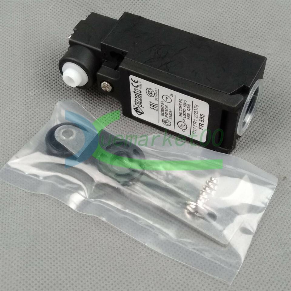 new 1PC LIMIT SWITCH FR-555 - KOEED