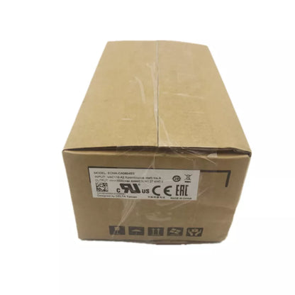 new Delta ECMA-CA0604SS Servo Motor One ping ECMACA0604SS - DELTA