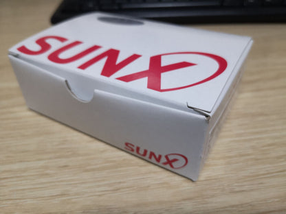 1PC SUNX FX-7P Photoelectric Sensor, In-Box FX7P - SUNX