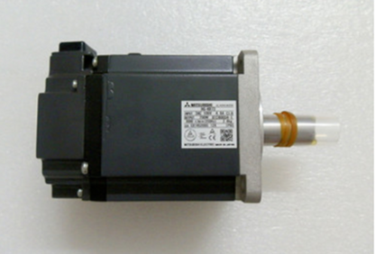 Mitsubishi HG-KR73 Servo Motor - MITSUBISHI
