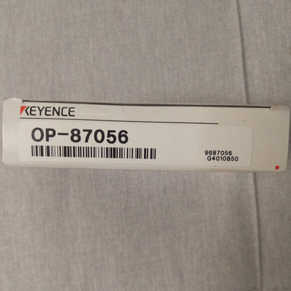 new 1PC Keyence OP-87056 Laser Sensor Head Cable In Box OP87056 - KEYENCE